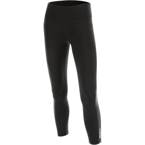  2XU womens Active Compression 7/8 Tights