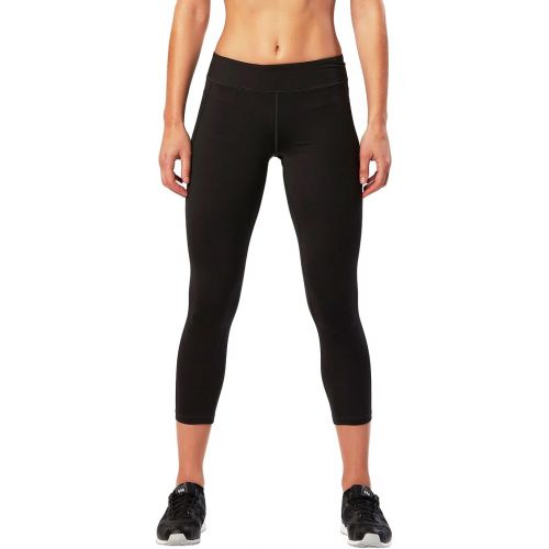  2XU womens Active Compression 7/8 Tights