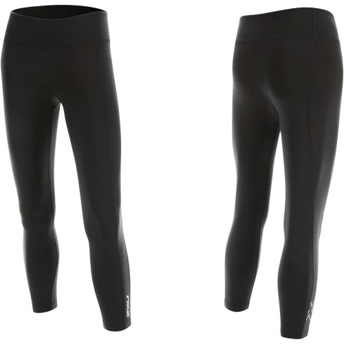  2XU womens Active Compression 7/8 Tights