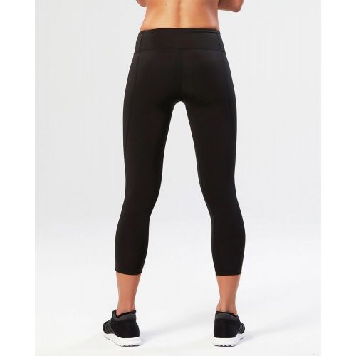  2XU womens Active Compression 7/8 Tights