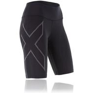 2XU Womens Mcs Run Compression Shorts