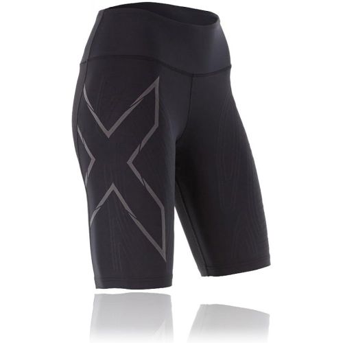  2XU Womens Mcs Run Compression Shorts