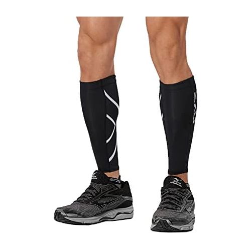  2XU Compression Calf Guards