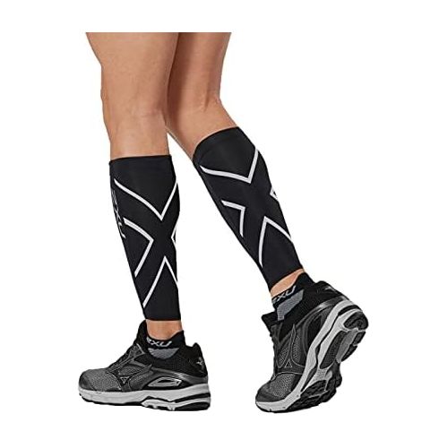  2XU Compression Calf Guards