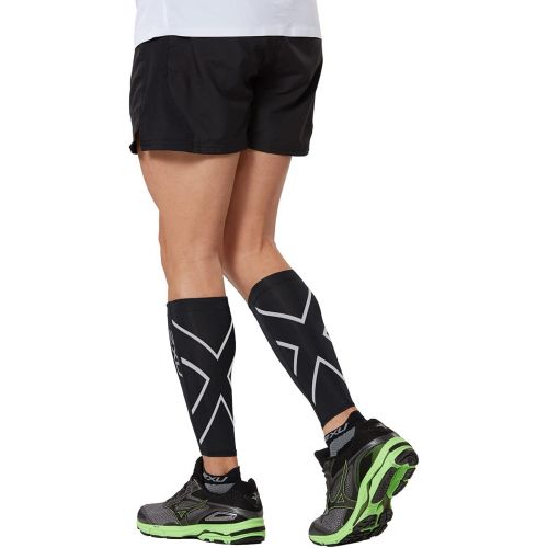  2XU Compression Calf Guards