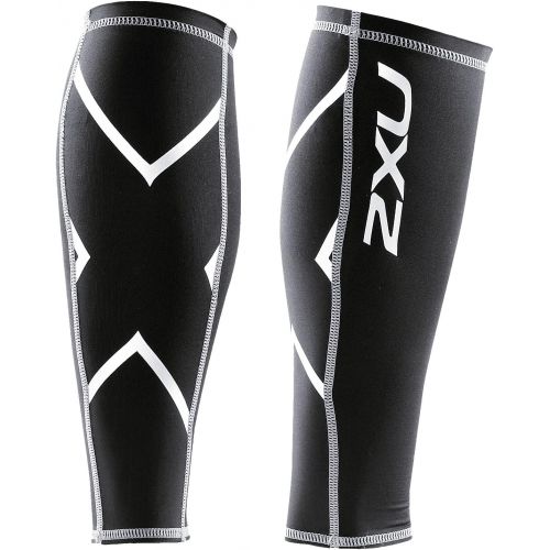  2XU Compression Calf Guards