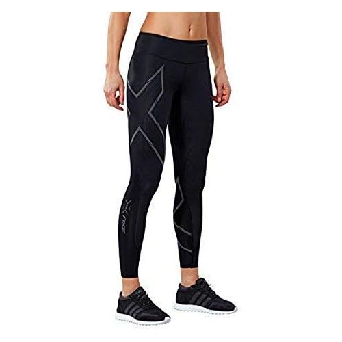  2XU Womens MCS Run Compression Tights