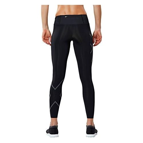  2XU Womens MCS Run Compression Tights