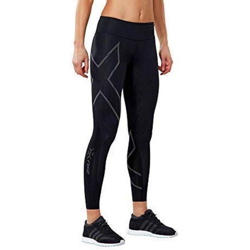  2XU Womens MCS Run Compression Tights