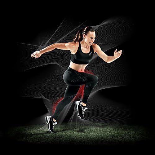  2XU Womens MCS Run Compression Tights