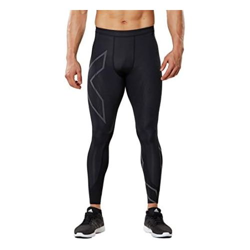  2XU mens Mcs Run Compression Tights