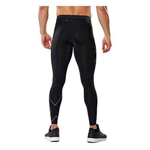  2XU mens Mcs Run Compression Tights