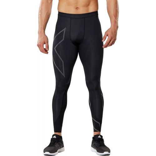  2XU mens Mcs Run Compression Tights