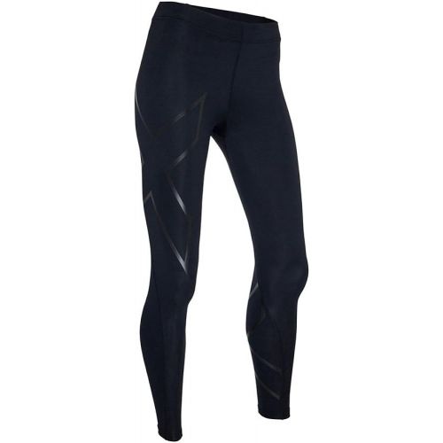  2XU Womens Core Compression Tights