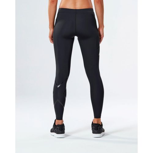  2XU Womens Core Compression Tights