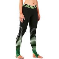 2XU Womens Elite Power Recovery Compression Tights