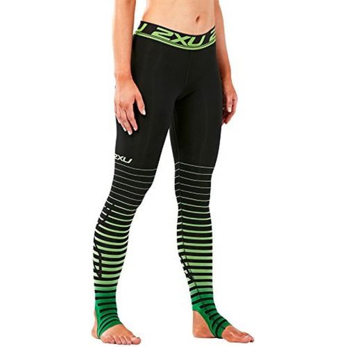  2XU Womens Elite Power Recovery Compression Tights