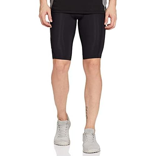  2XU Mens Core Compression Shorts