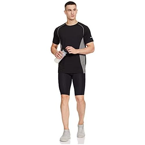  2XU Mens Core Compression Shorts