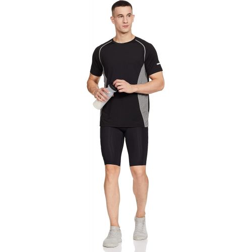  2XU Mens Core Compression Shorts