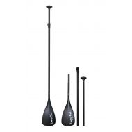 Sup ATX Lahui Kai Carbon Fiber 3 Piece Adjustable Pro Paddle