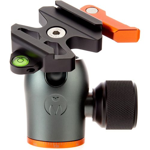  3 Legged Thing AirHed Pro Lever Ball Head (Gray)