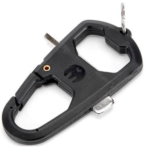  3 Legged Thing Toolz Multi-Tool (Black)