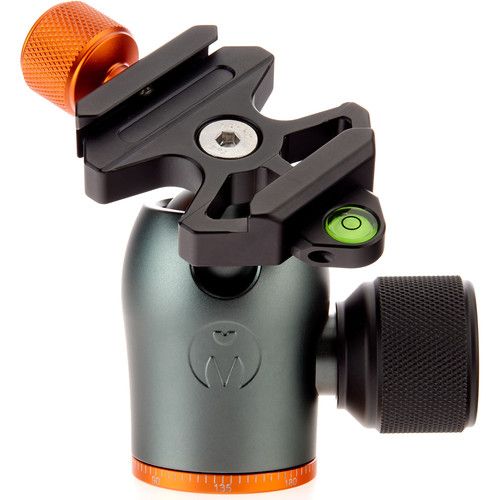  3 Legged Thing AirHed Pro Ball Head (Gray)