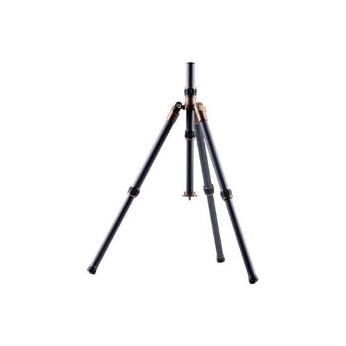  3 Legged Thing 3LT Evolution 2 Keith Compact System Tripod Kit with Blue Airhed 0