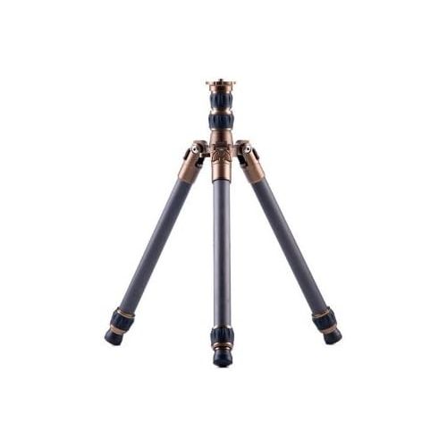  3 Legged Thing 3LT Evolution 2 Keith Compact System Tripod Kit with Blue Airhed 0