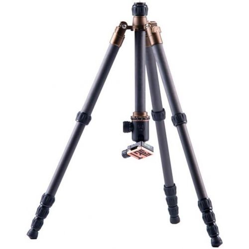  3 Legged Thing 3LT Evolution 2 Eddie Travel Tripod Kit with Black Airhed 2