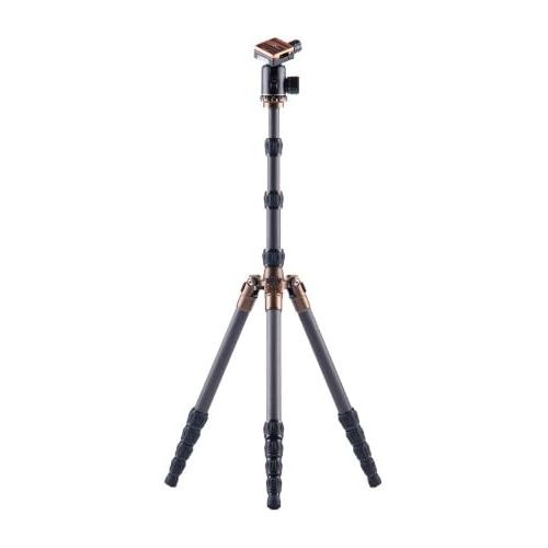  3 Legged Thing X1.1 Brian Tripod, Black