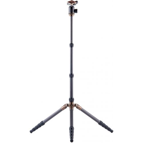  3 Legged Thing X1.1 Brian Tripod, Black