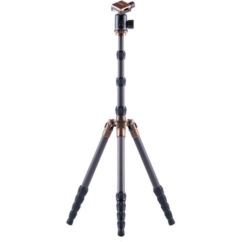  3 Legged Thing X1.1 Brian Tripod, Black