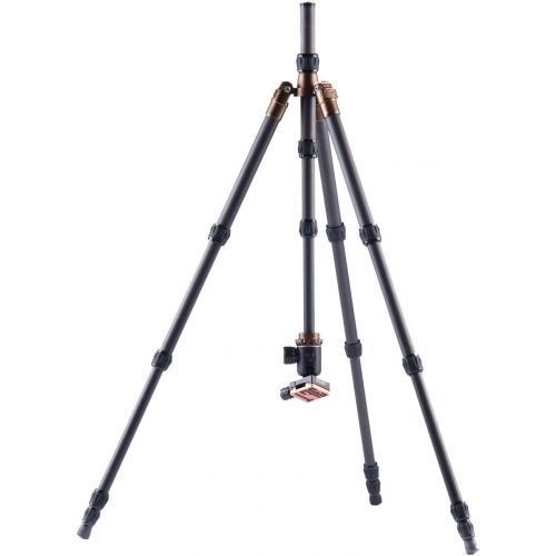  3 Legged Thing X1.1 Brian Tripod, Black