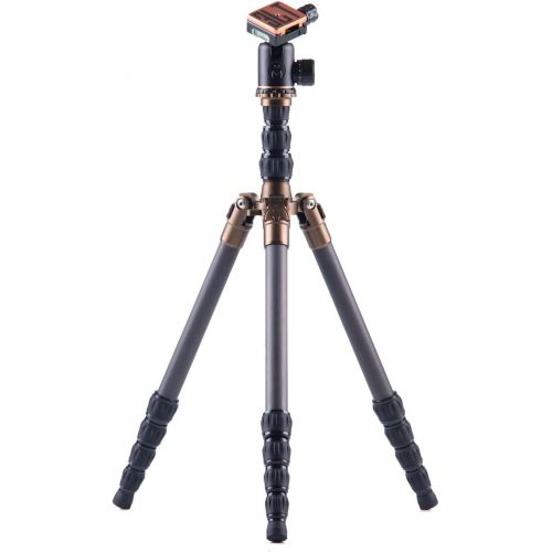  3 Legged Thing X1.1 Brian Tripod, Black