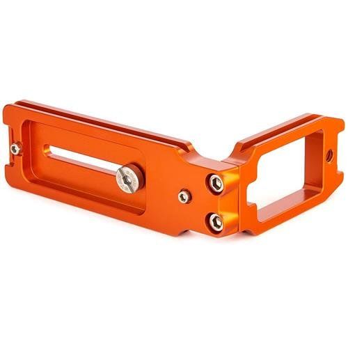  3 Legged Thing QR11-LC Universal L-Bracket (Orange)