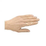 3-Point Products 3 Point Products Oval-8 Finger Splint, Combo Pack, Sizes 6 to 10, 0.6 Ounce