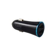 3.4-amp Dual-port Usb Car Charger