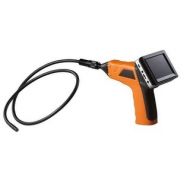 3.5" Wireless TFT LCD Inspection Endoscope Borescope Snake Tube Inspection Video Camera Cam