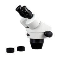 3.5X-180X Binocular Zoom Power Stereo Microscope Head by AmScope