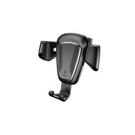 360° Universal Gravity Car Mount Air Vent Holder for Cell Phone or GPS