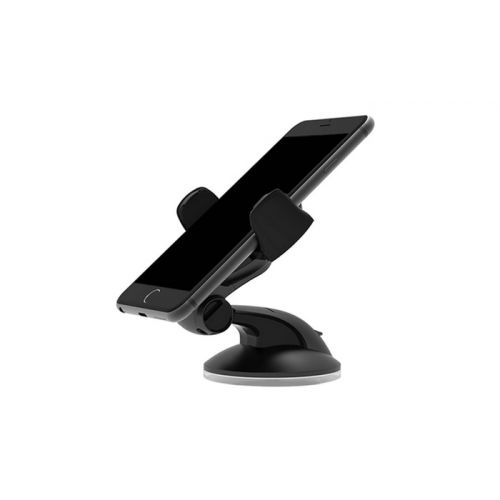  360° Rotation Suction Cup Table Bracket Car Mount Phone Holder