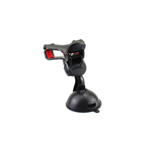  360 Degree Viewing Windshield Dashboard Car Cell Mobile Mount Holder