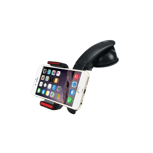  360 In Car Dashboard Mount Holder for Mobile Phone GPS