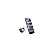 360 Degree Universal Magnetic Steady Phone Holder Phone Amount - Black
