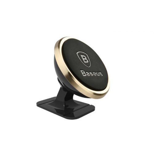  360 Degree GPS Magnetic Universal Car Phone Holder