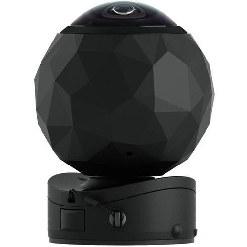  360fly 360-Degree HD Video Camera