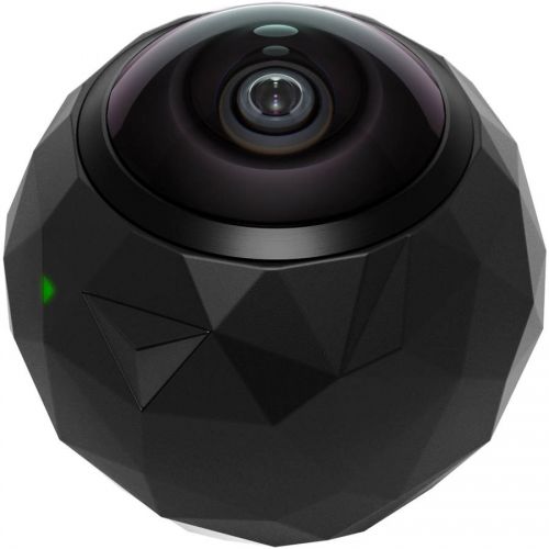  360fly 360-Degree HD Video Camera