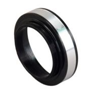 38mm Ring Adapter For Bausch & Lomb Stereo Microscopes by AmScope